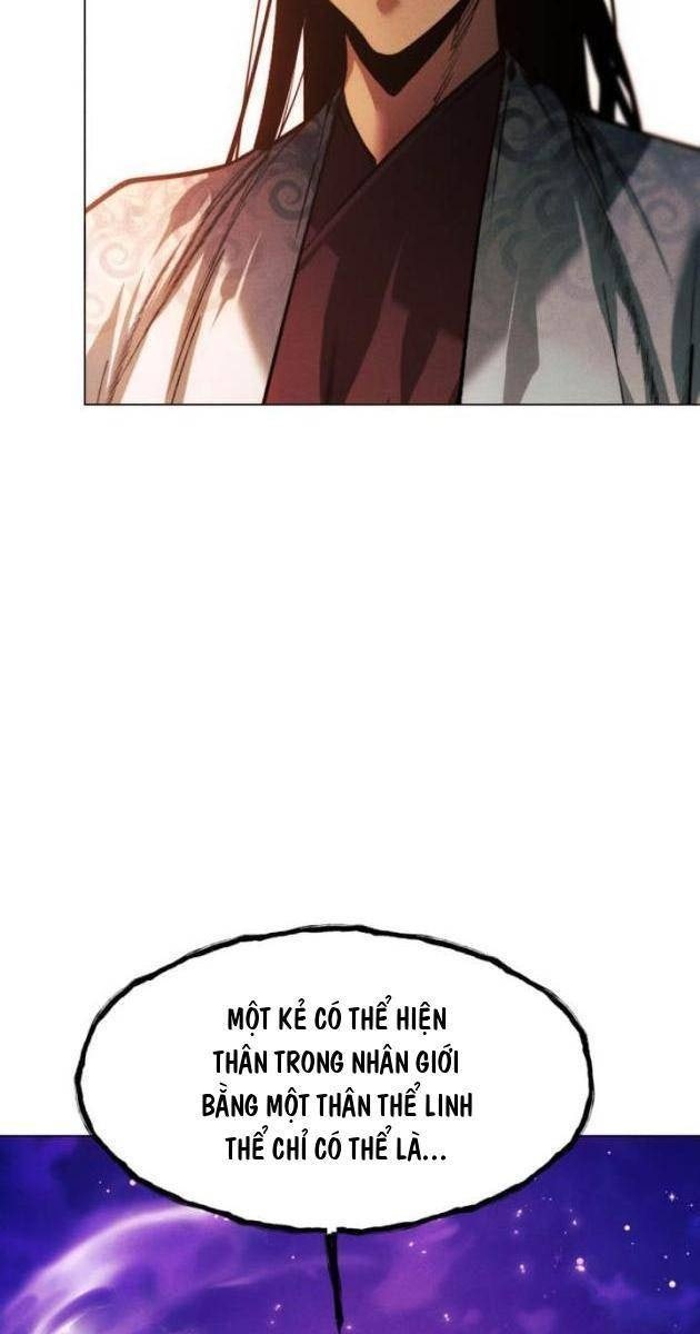 Chuyển Sinh Vào Thế Giới Võ Lâm - Page 136