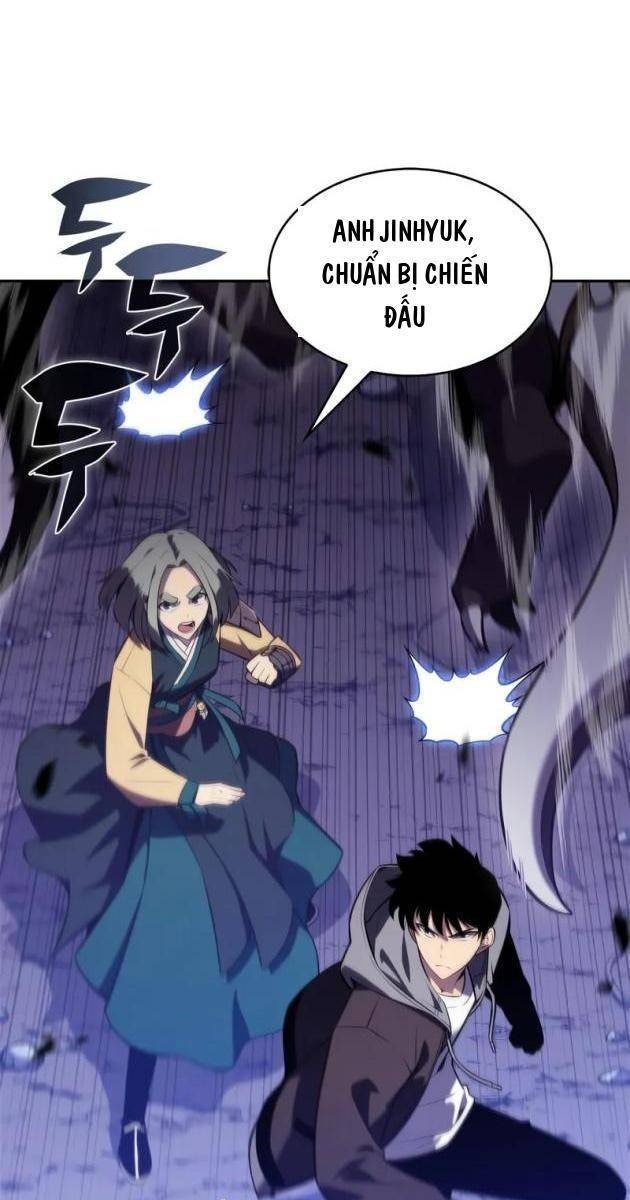 Người Chơi Đơn Mới Cấp Cao Nhất - Page 128