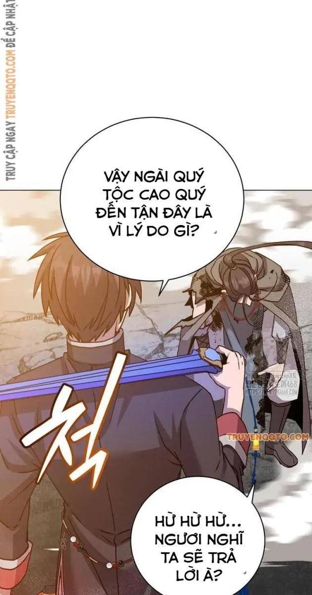 Anh Hùng Mạnh Nhất Trở Lại - Page 6