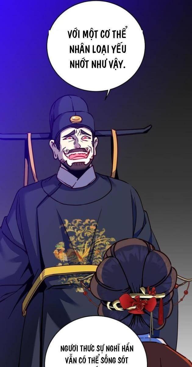 Anh Hùng Mạnh Nhất Trở Lại - Page 101