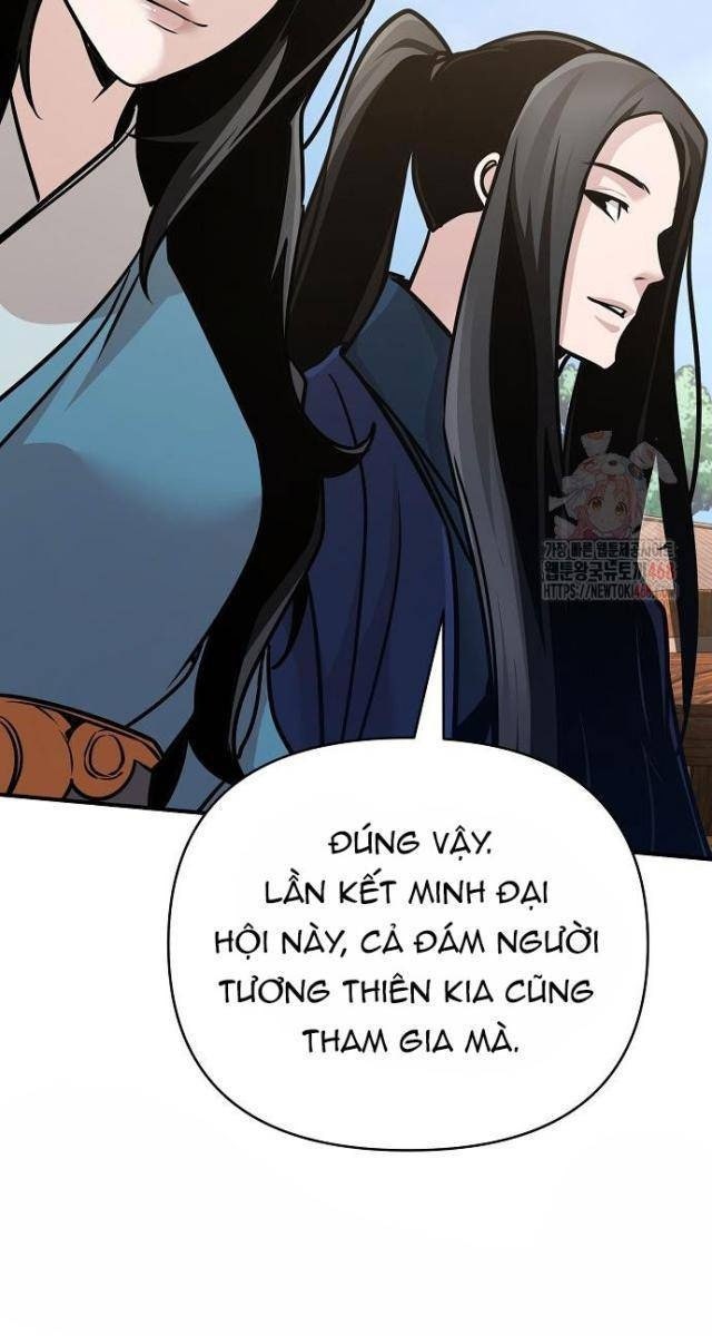 Tiểu Tử Đáng Ngờ Lại Là Cao Thủ - Page 33