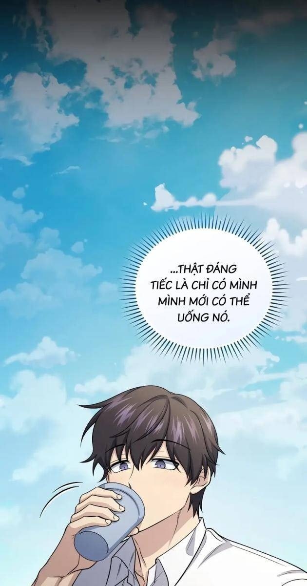 Nhà Hàng Thợ Săn Quái Vật - Page 112