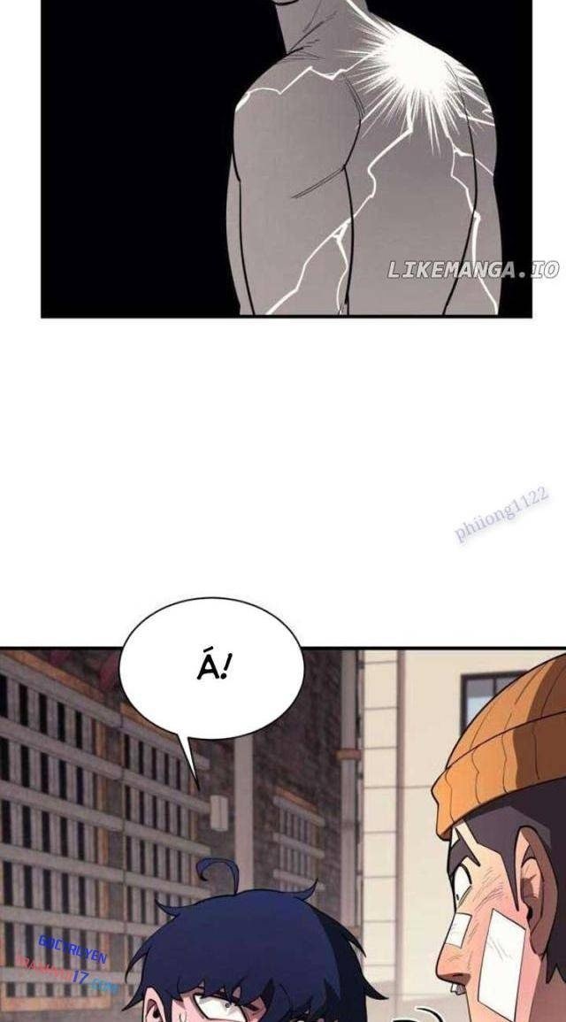 Cuộc Sống Học Đường Của Đội Trưởng Quận - Page 12