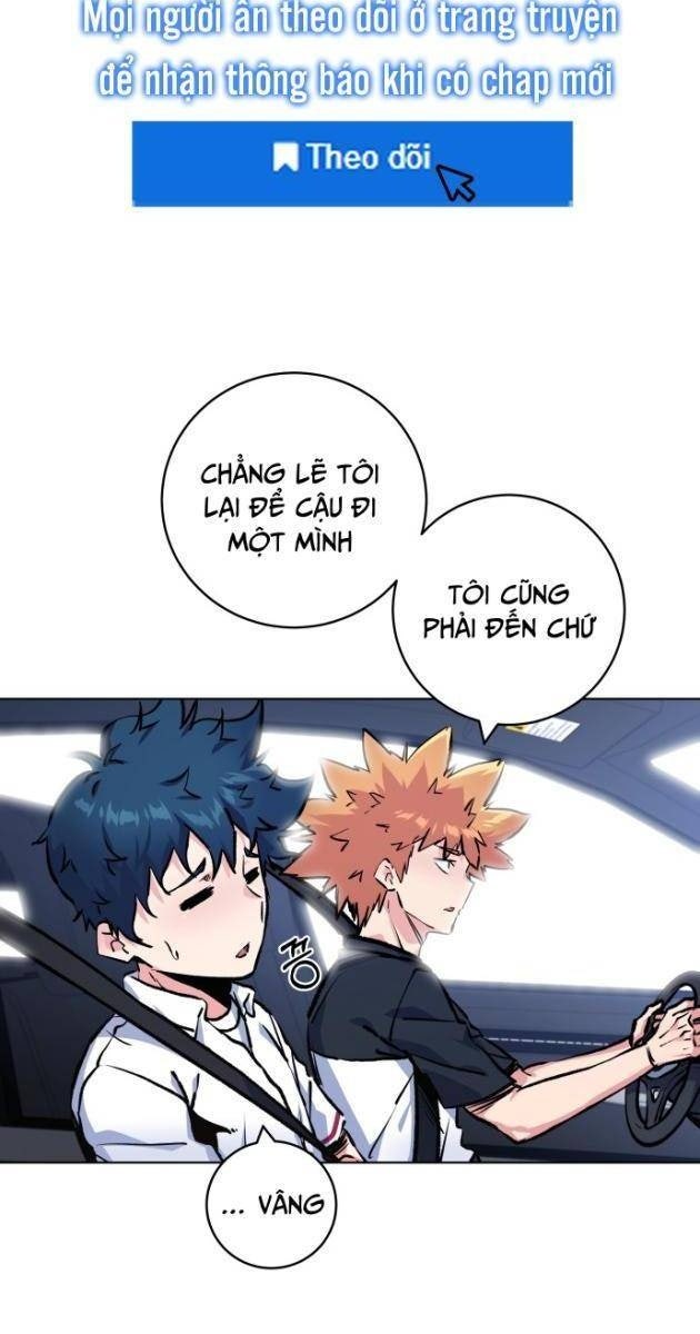 Góc Cao Khung Thành - Page 70