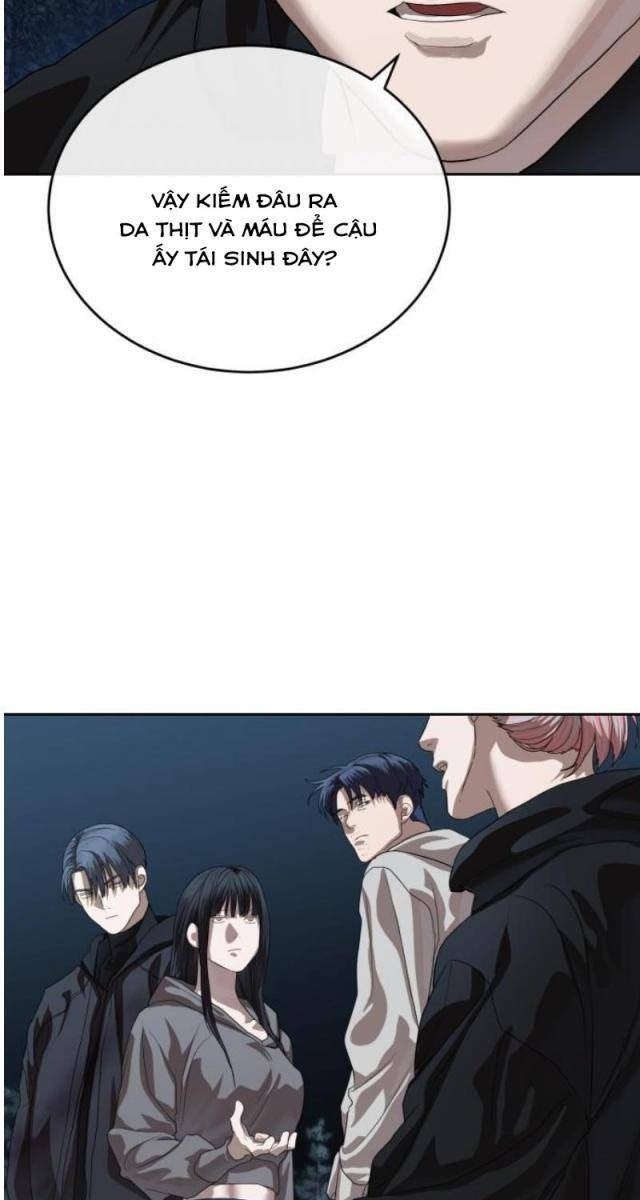 Công Chức Đặc Dị - Page 68