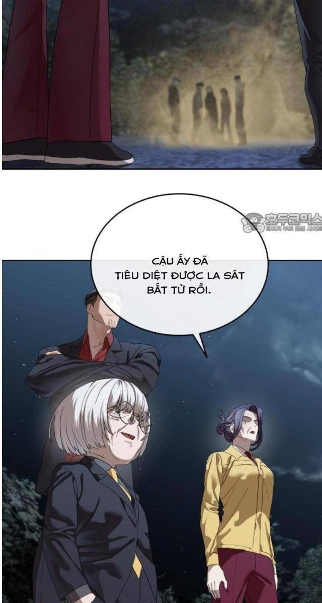 Công Chức Đặc Dị - Page 101