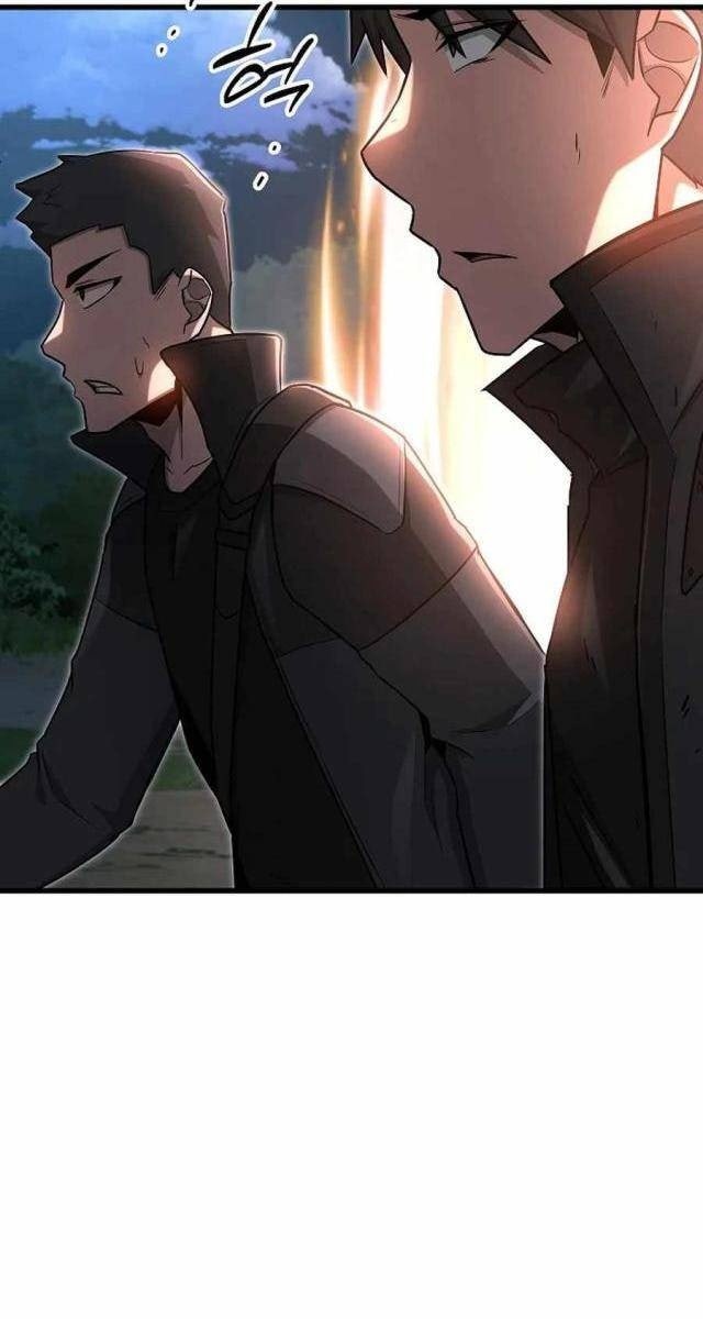 Cách Một Tử Linh Sư Cấp Thảm Họa Nghỉ Hưu - Page 11