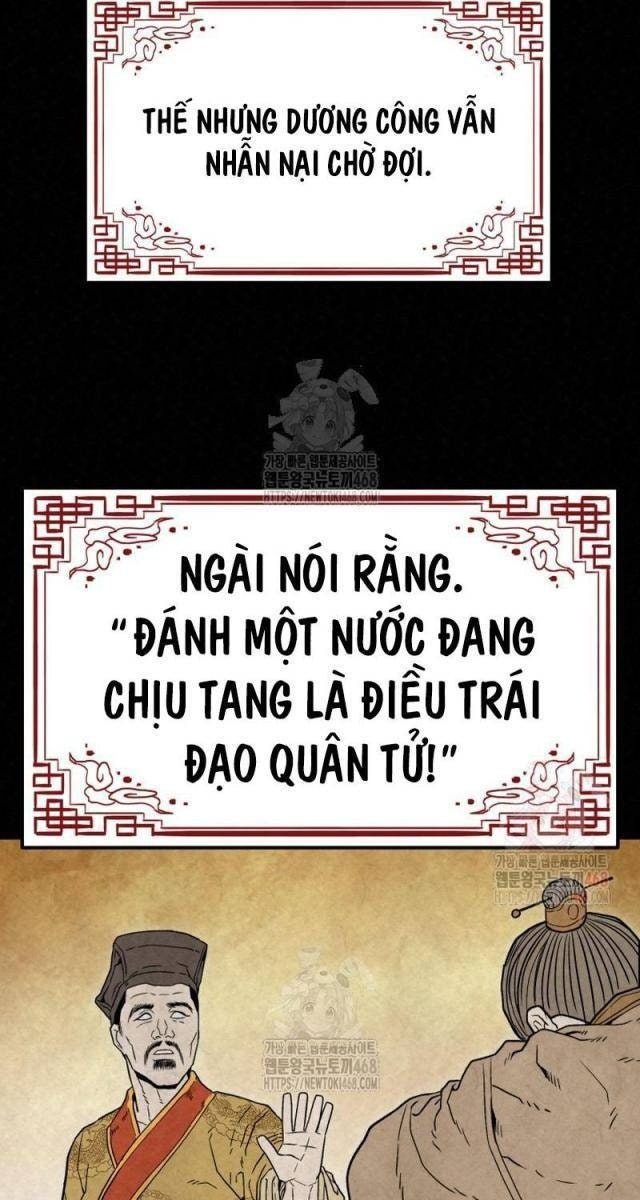 Hắc Bạch Hồ Ly Độc Tâm : Côn Luân Kiếm Tuyến Bạch Bệnh Chi Chủ - Page 37