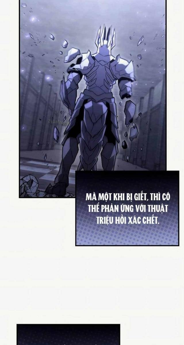 Thiếu Gia Chủ Của Gia Tộc Tử Linh Sư - Page 78