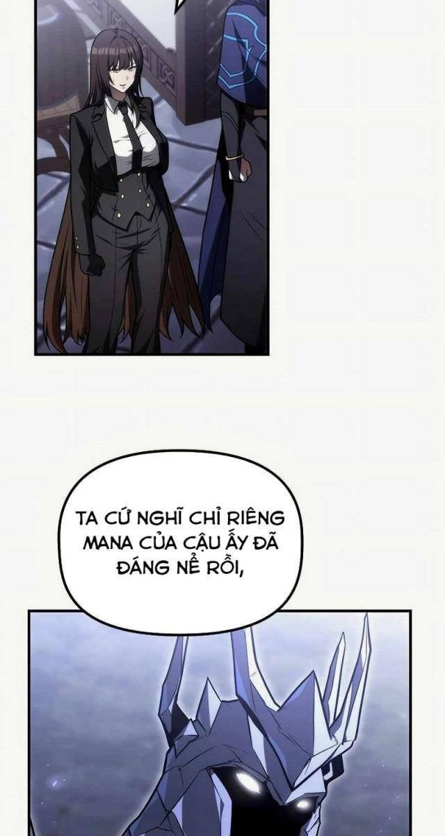 Thiếu Gia Chủ Của Gia Tộc Tử Linh Sư - Page 81