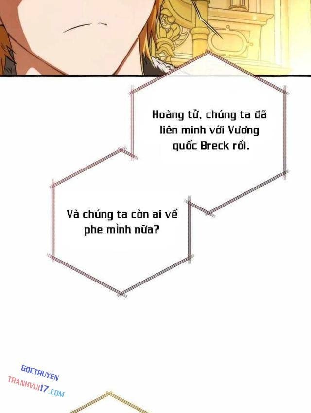 Phế Vật Dòng Dõi Bá Tước - Page 80