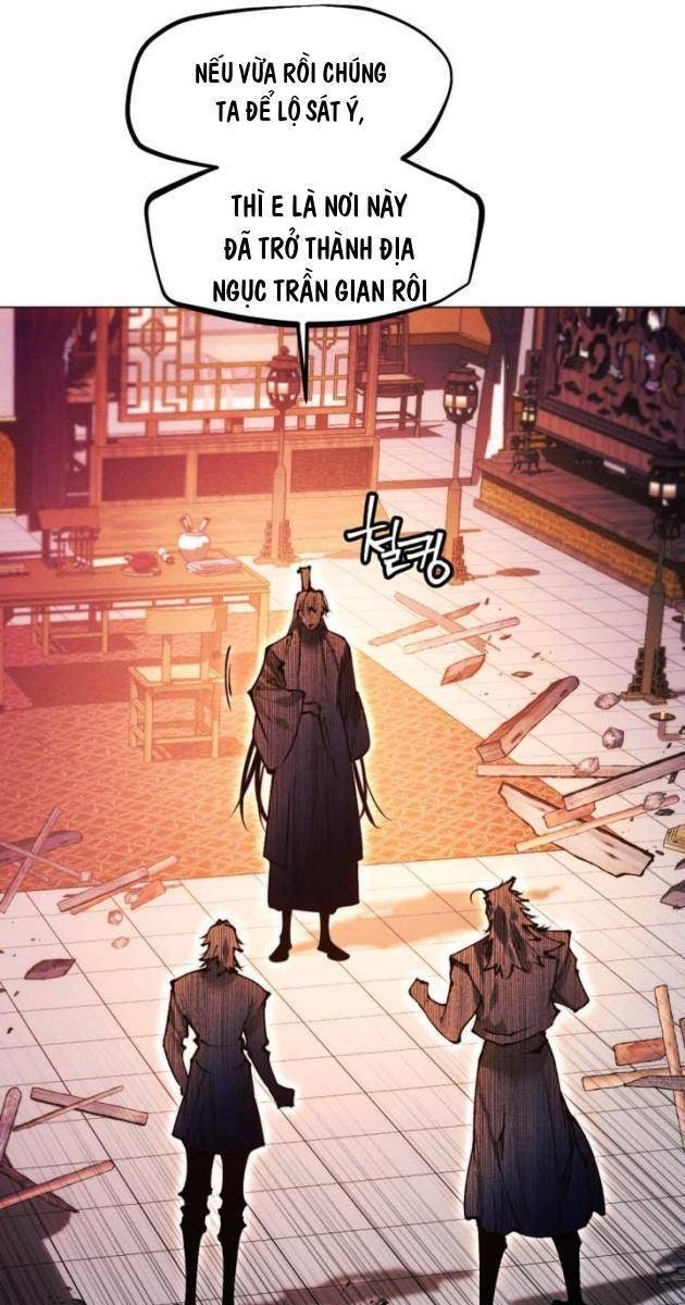 Chuyển Sinh Vào Thế Giới Võ Lâm - Page 113