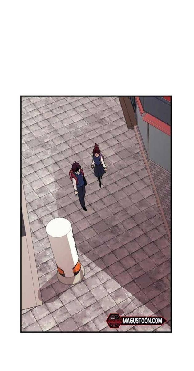 Cuộc Sống Học Đường Của Đội Trưởng Quận - Page 82