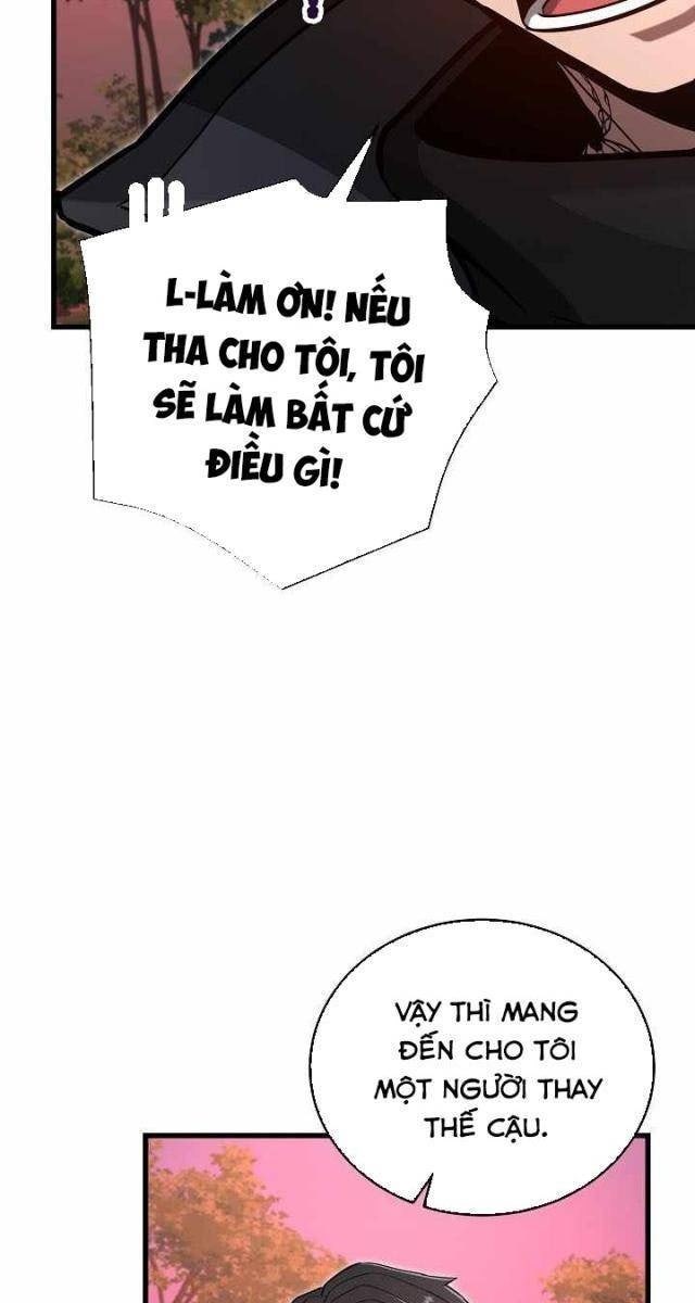 Cách Một Tử Linh Sư Cấp Thảm Họa Nghỉ Hưu - Page 55