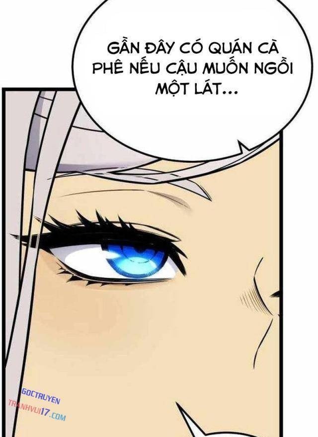 Người Chơi Phàm Thực - Page 8