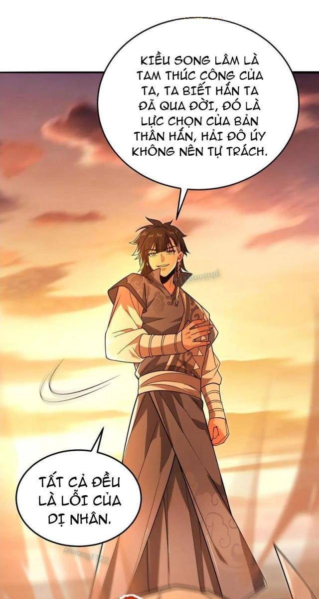 Giết Ta Thêm Mấy Lần Nữa, Ta Liền Vô Địch - Page 27