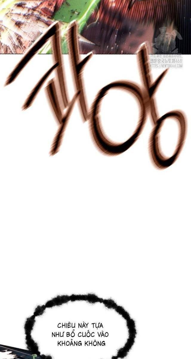 Chuyển Sinh Vào Thế Giới Võ Lâm - Page 111