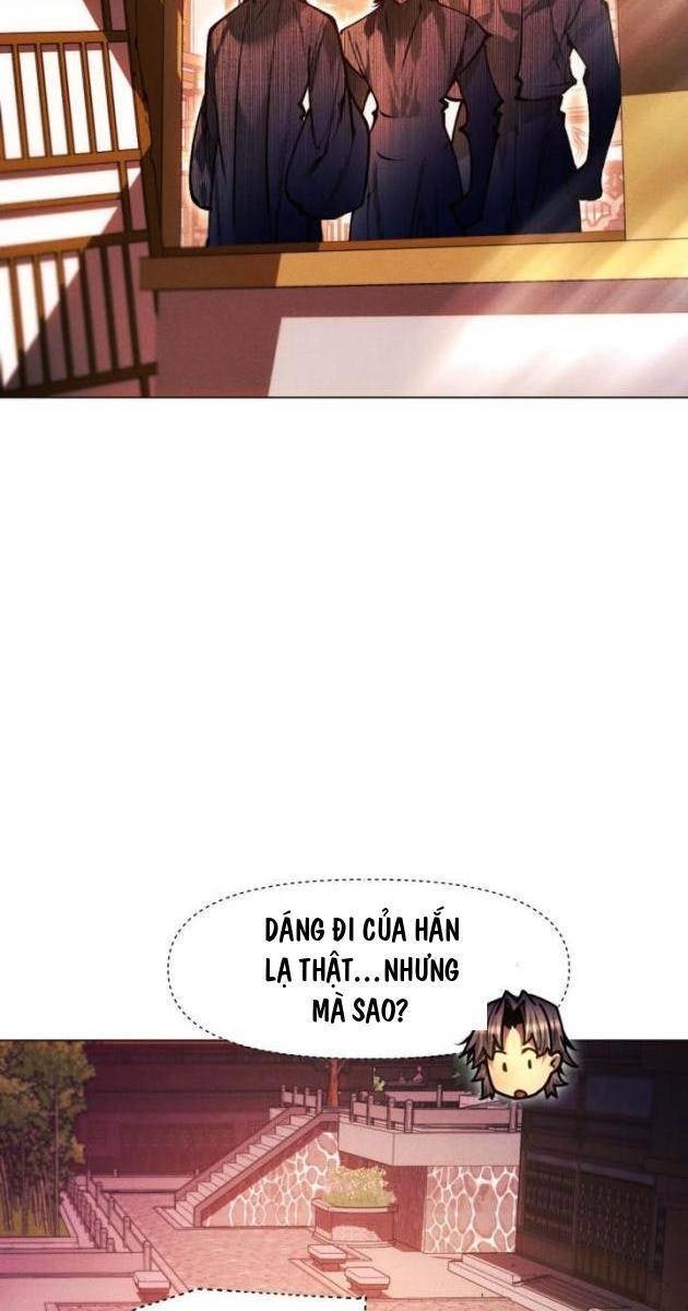 Chuyển Sinh Vào Thế Giới Võ Lâm - Page 125