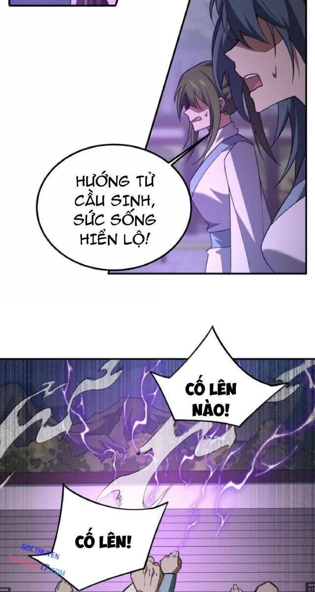 Ta Ở Tu Tiên Giới Chỉ Làm Giờ Hành Chính - Page 46