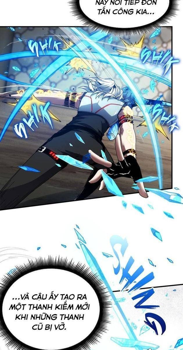 Ánh Sáng Cuối Con Đường SS6 - Page 121