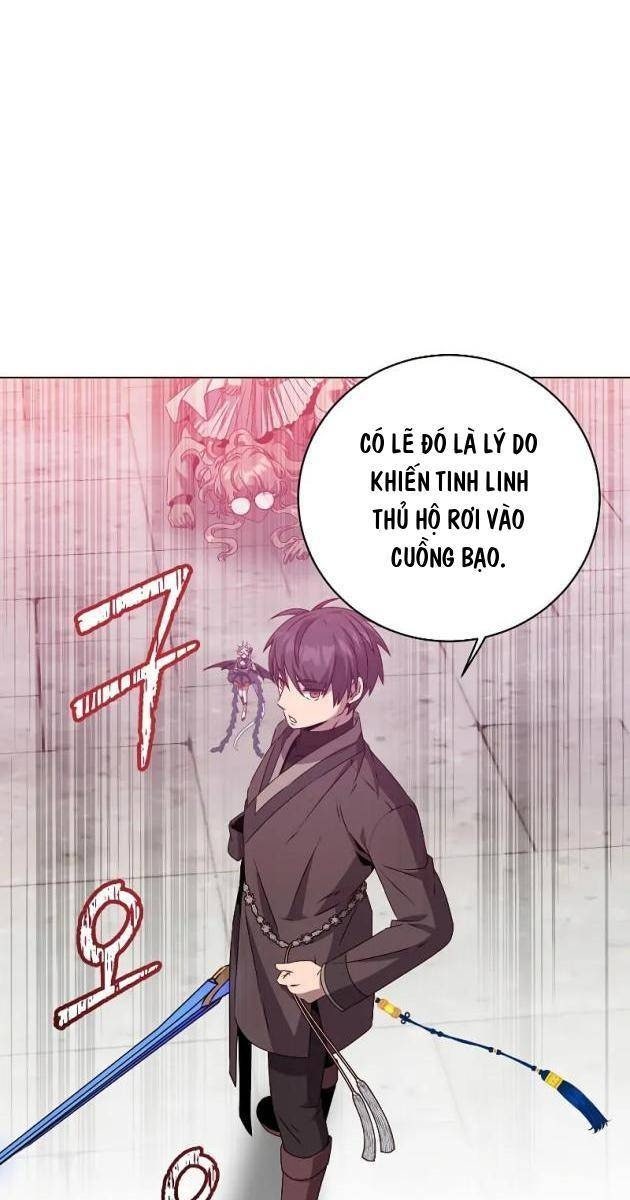 Anh Hùng Mạnh Nhất Trở Lại - Page 39