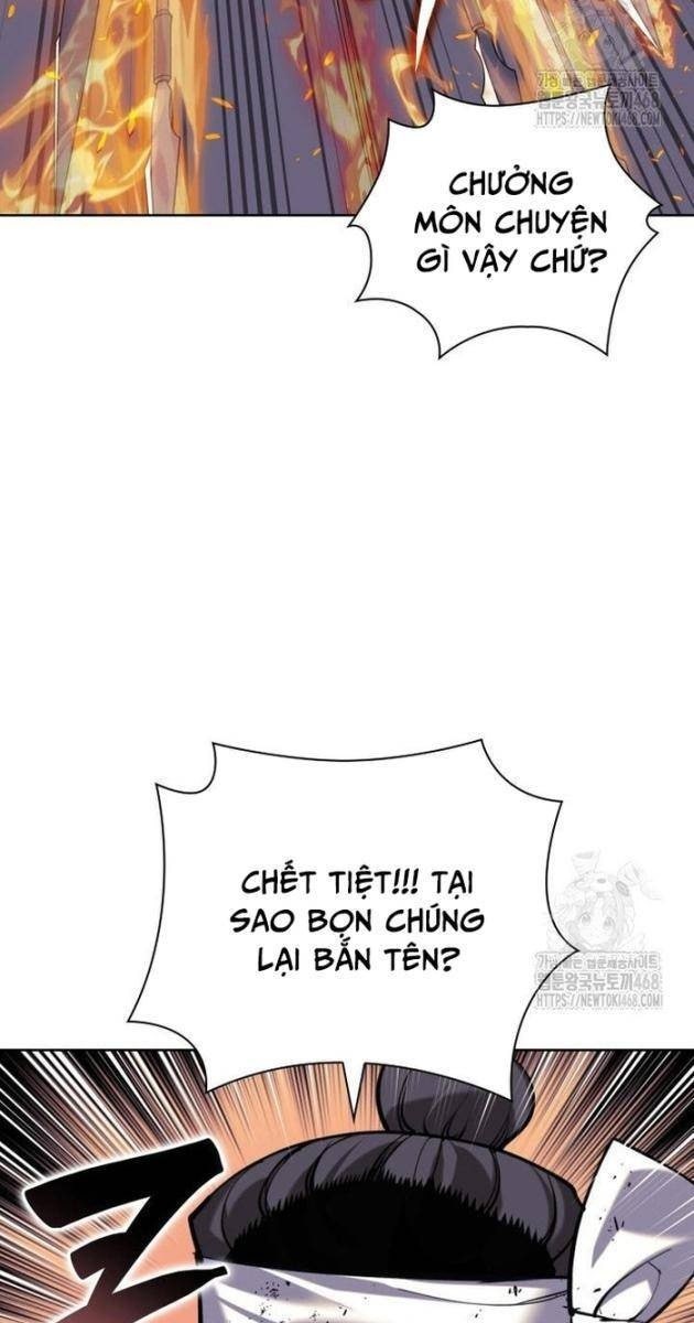 Học Giả Kiếm Sĩ - Page 43