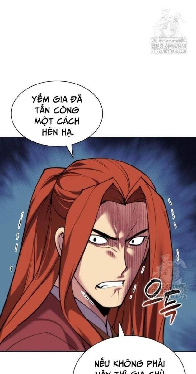 Học Giả Kiếm Sĩ - Page 118