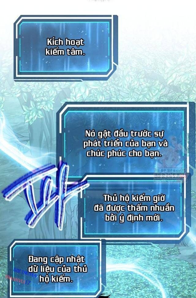 Công Chức Cấp Kiếm Thần Hồi Quy - Page 96