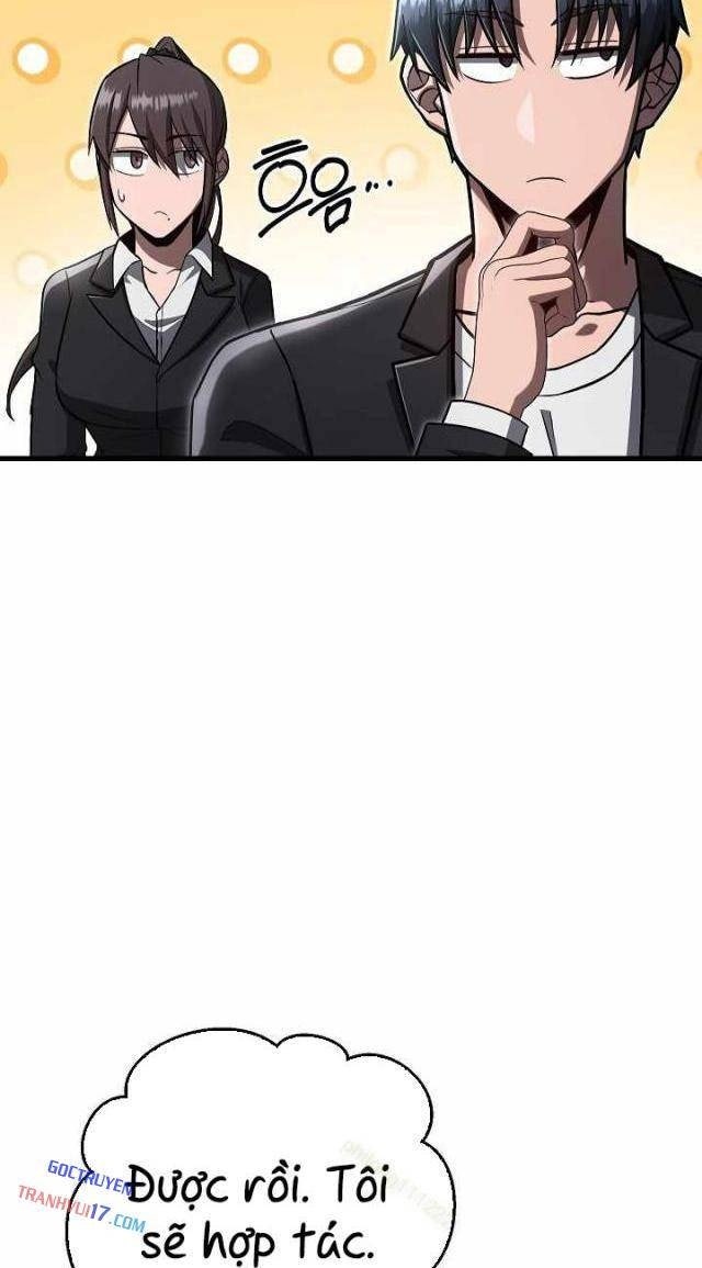 Cách Một Tử Linh Sư Cấp Thảm Họa Nghỉ Hưu - Page 30