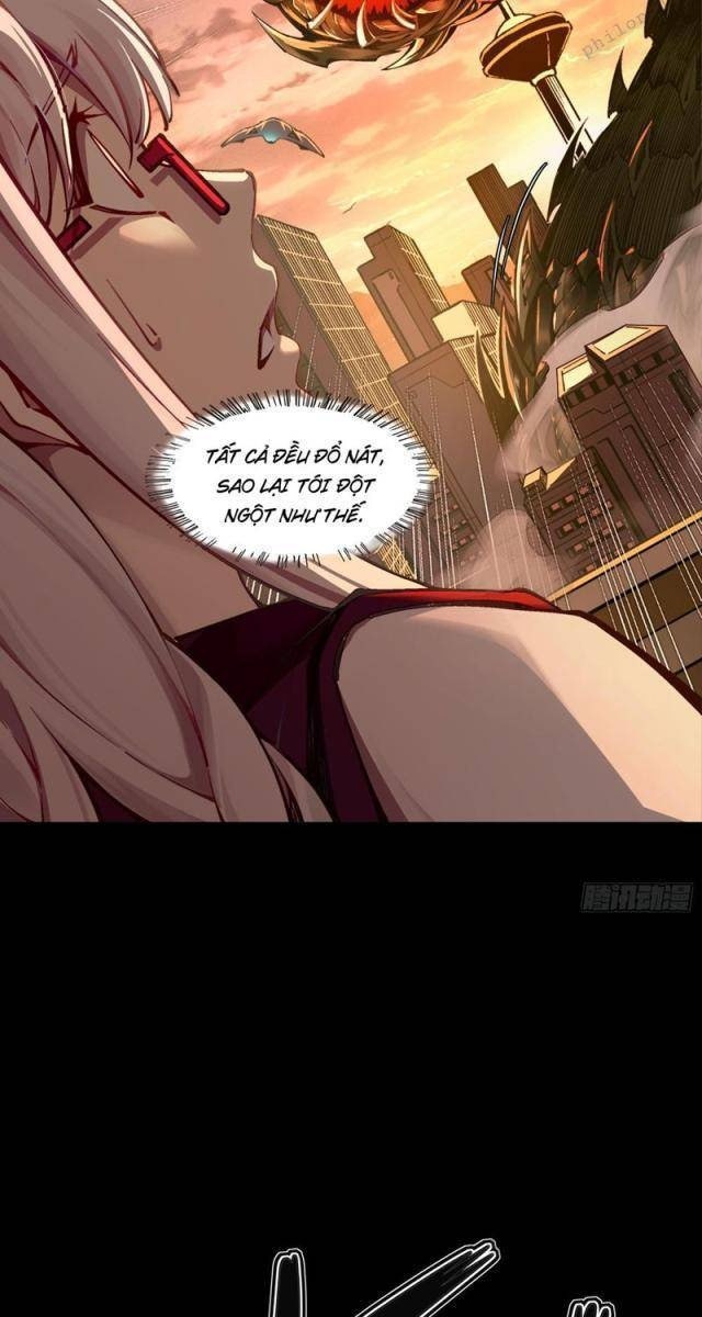 Khế Ước Cương Thiết - Page 23