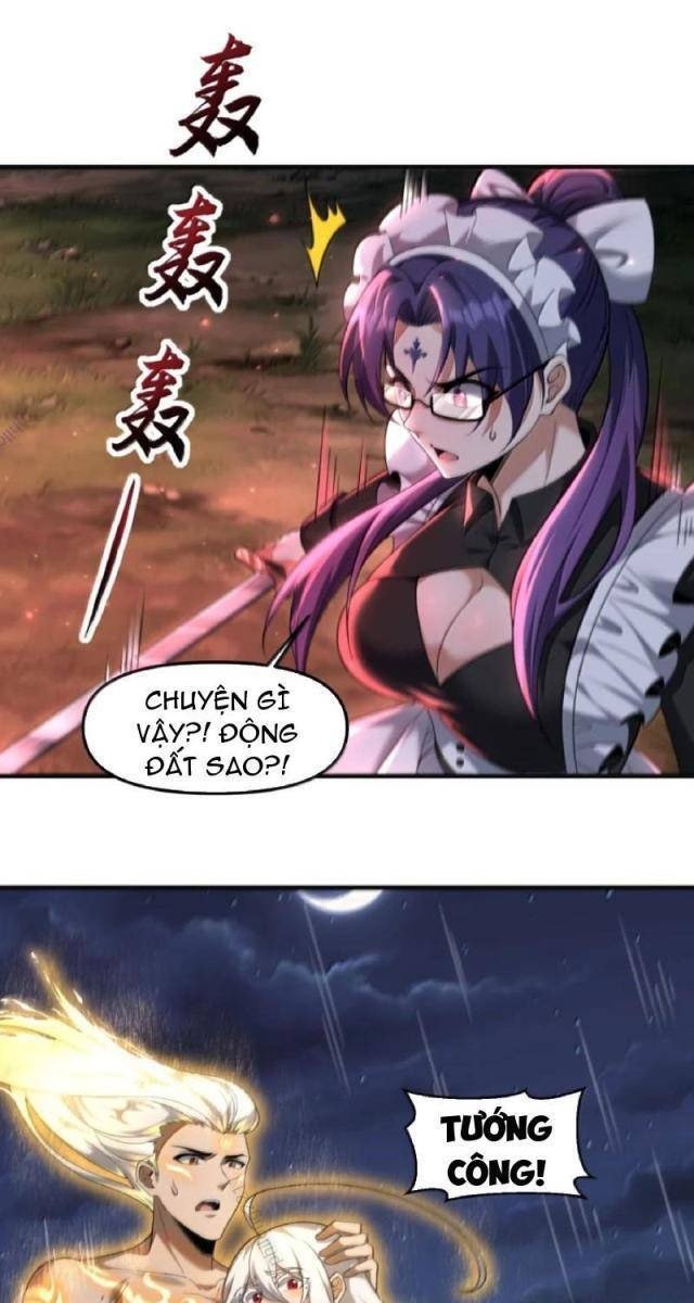 Tôi Livestream Cầu Hôn Nữ Quỷ Vậy Mà Thành Công!? - Page 55