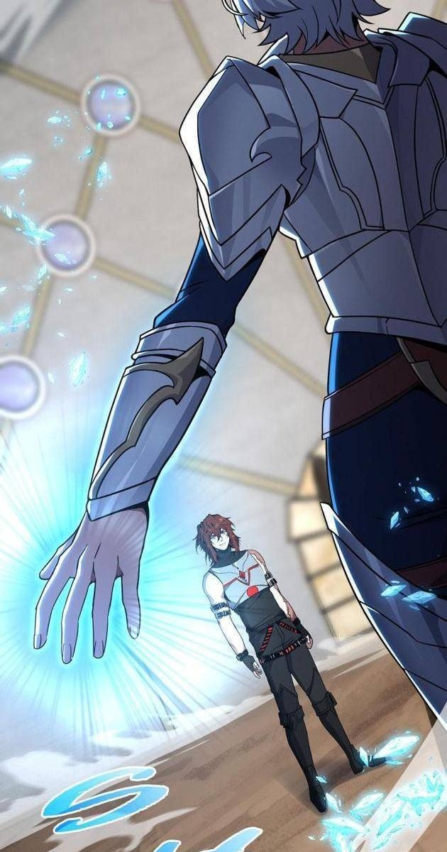 Ánh Sáng Cuối Con Đường SS6 - Page 22