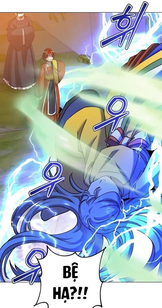 Anh Hùng Mạnh Nhất Trở Lại - Page 98