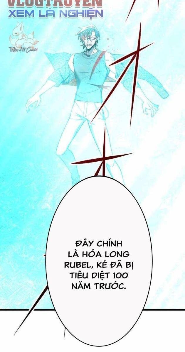 Tuyệt Thế Kiếm Thánh Hồi Quy - Page 113