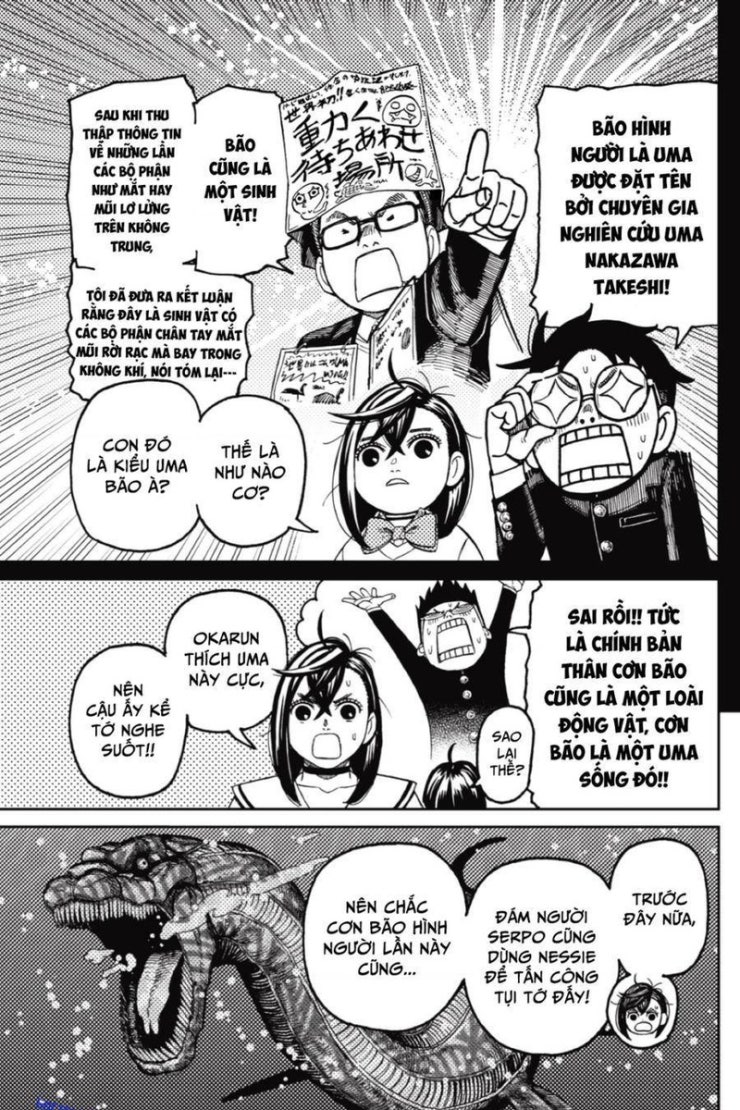 Vũ Trang Siêu Nhiên - Page 27