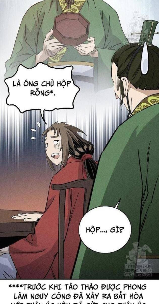 Trọng Sinh Thành Thần Y Thời Tam Quốc - Page 18