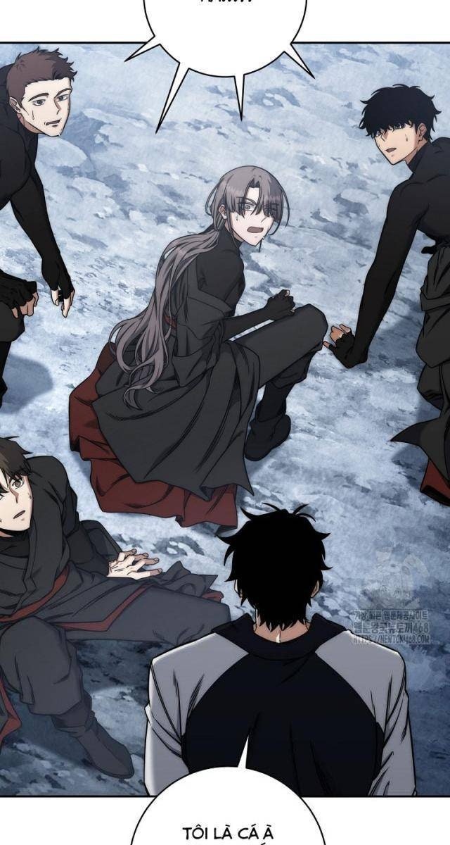 Công Chức Cấp Kiếm Thần Hồi Quy - Page 37