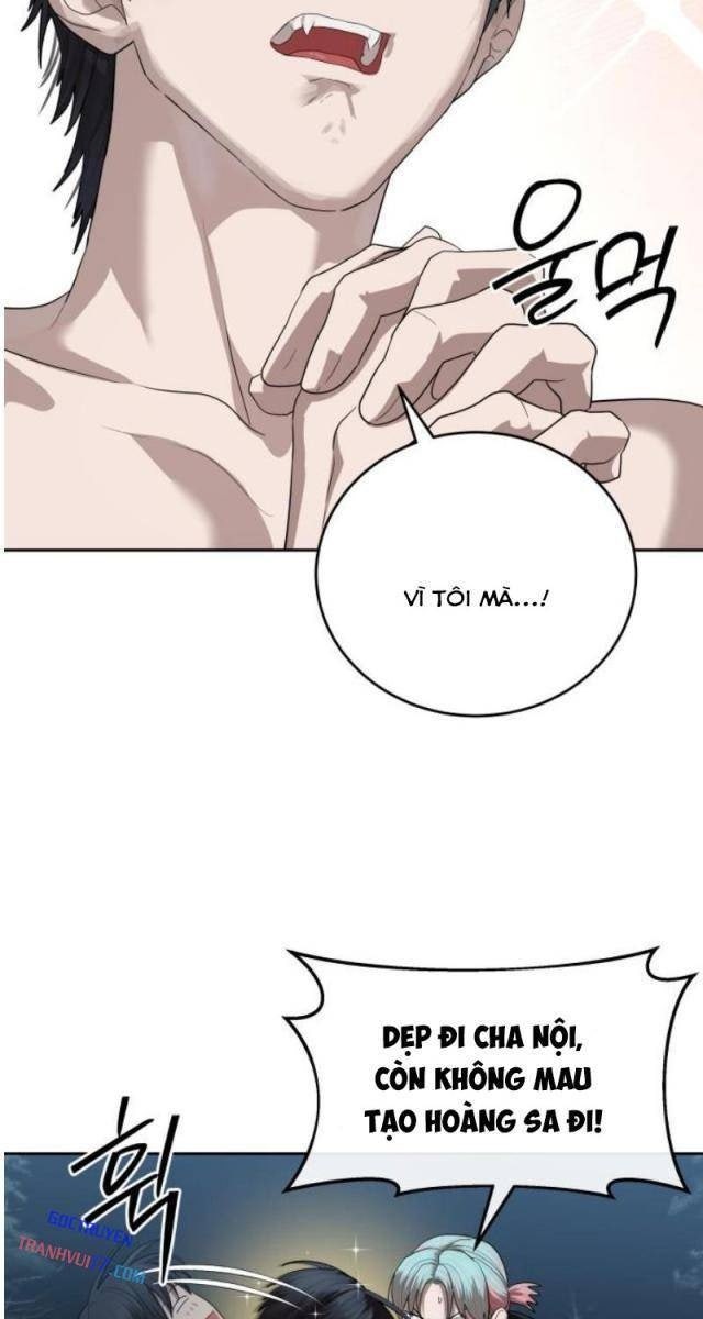 Công Chức Đặc Dị - Page 96