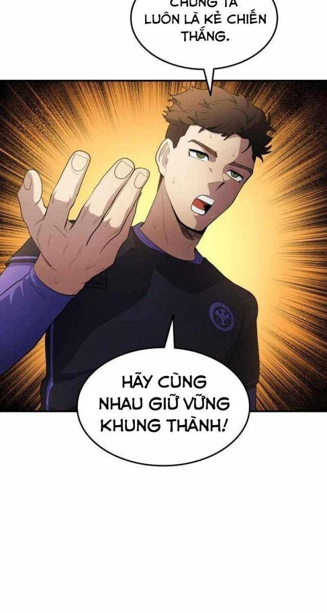 Thiên Phú Bóng Đá Tất Cả Đều Là Của Tôi! - Page 10