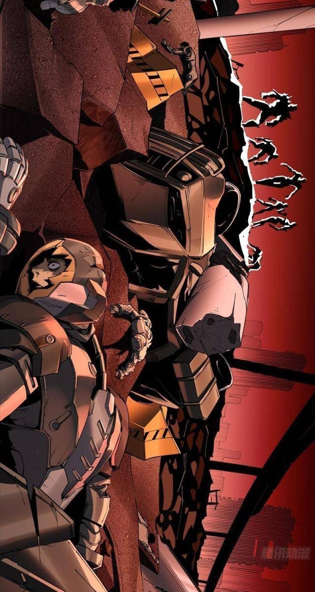 Khế Ước Cương Thiết - Page 61