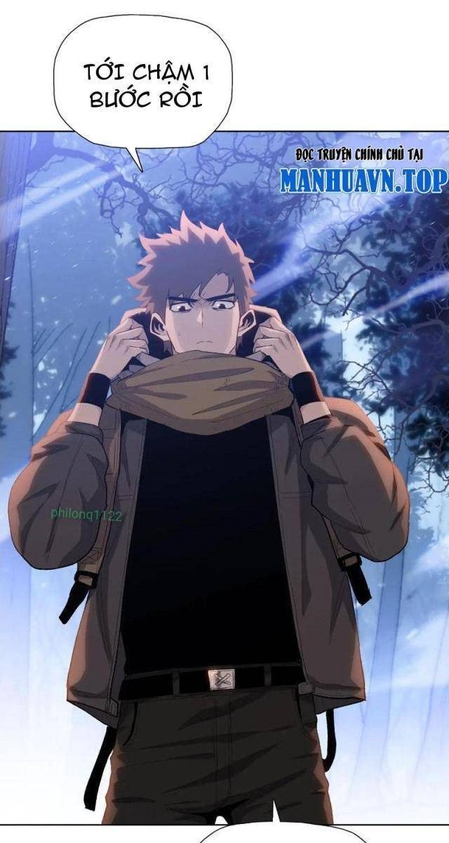 Kẻ Tàn Nhẫn Ngày Tận Thế: Bắt Đầu Dự Trữ Hàng Tỉ Tấn Vật Tư - Page 45