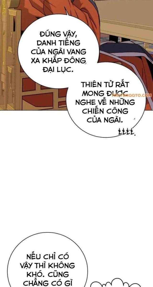 Anh Hùng Mạnh Nhất Trở Lại - Page 34