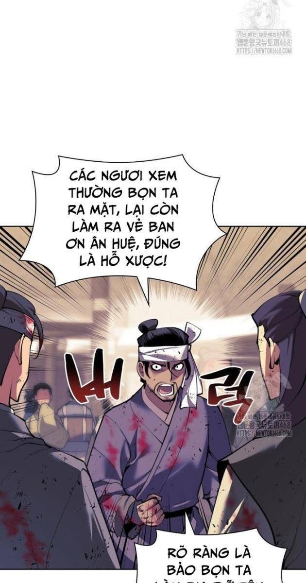 Học Giả Kiếm Sĩ - Page 24