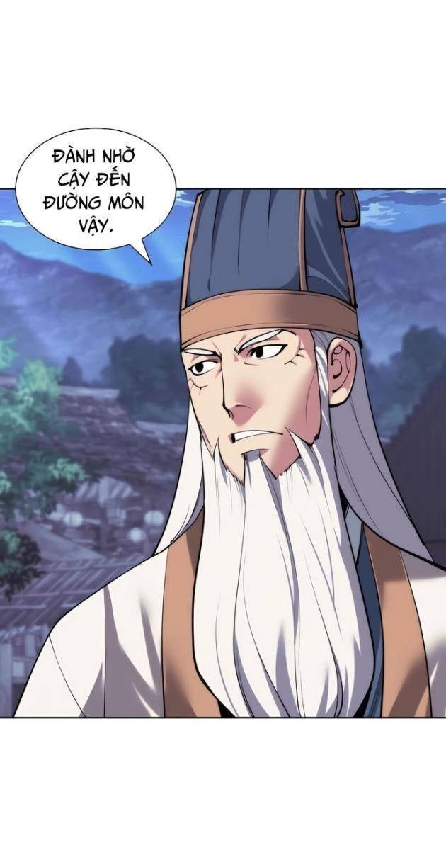 Học Giả Kiếm Sĩ - Page 61