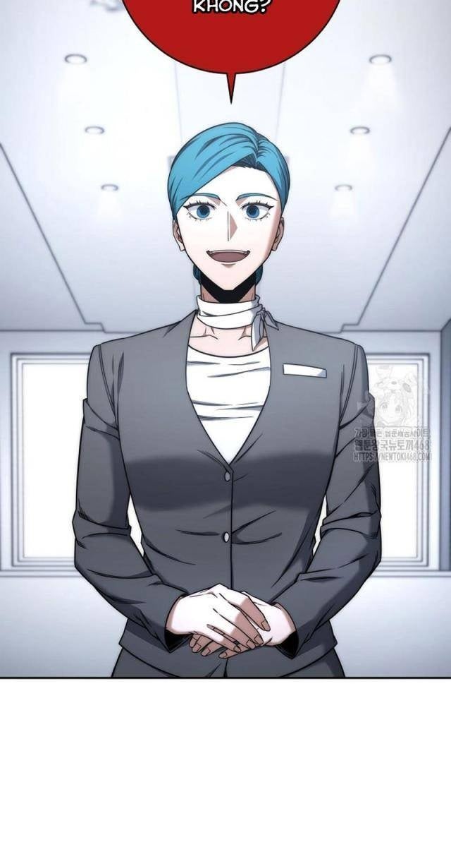 Công Chức Cấp Kiếm Thần Hồi Quy - Page 68