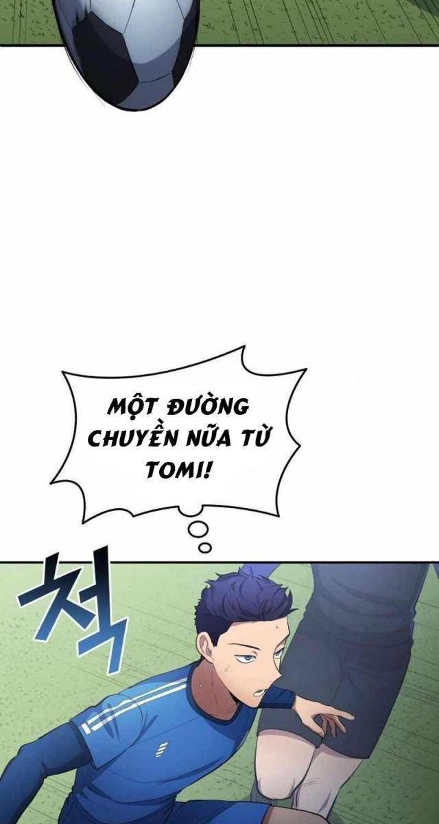 Thiên Phú Bóng Đá Tất Cả Đều Là Của Tôi! - Page 82