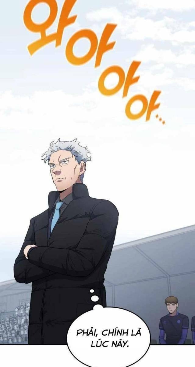 Thiên Phú Bóng Đá Tất Cả Đều Là Của Tôi! - Page 44