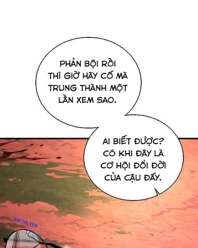 Cách Một Tử Linh Sư Cấp Thảm Họa Nghỉ Hưu - Page 84