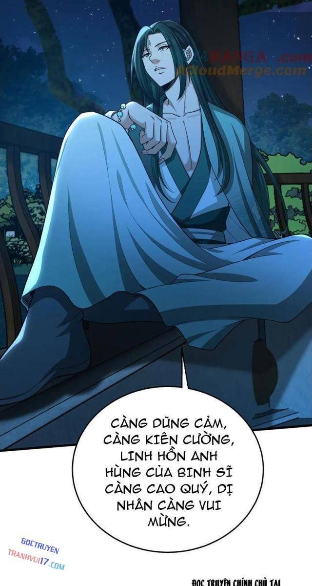 Giết Ta Thêm Mấy Lần Nữa, Ta Liền Vô Địch - Page 48