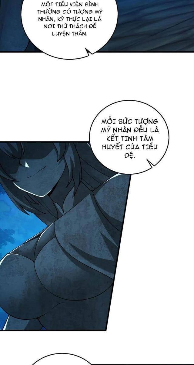 Giết Ta Thêm Mấy Lần Nữa, Ta Liền Vô Địch - Page 39